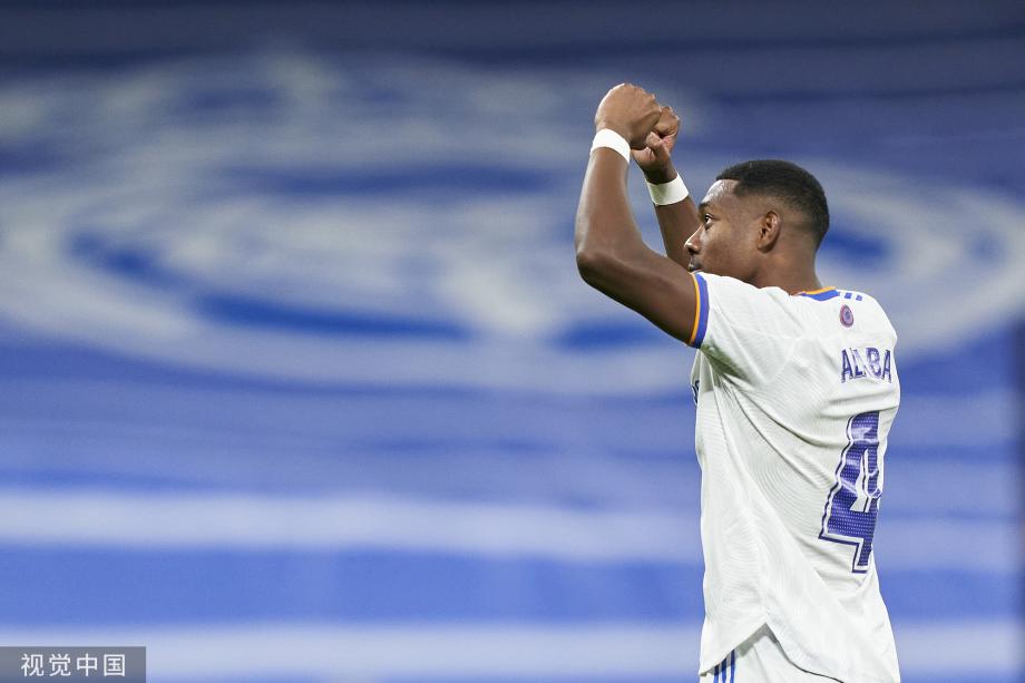 削弱弗格森 削弱弗格森